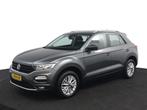Volkswagen T-Roc 1.5 TSI Style Business Trekhaak! Vakantie k, 1254 kg, Stof, 150 pk, Origineel Nederlands