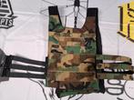 Spiritus systems Lv119 m81 plate carrier fcpc raiders, Ophalen of Verzenden, Overige soorten, Amerika