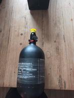 Paintball Setje (excl. Marker), Ophalen of Verzenden, Gebruikt, Overige typen