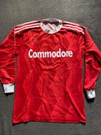 Matchworn jaren 80 Bayern München., Shirt, Ophalen of Verzenden, Zo goed als nieuw, Buitenlandse clubs