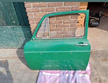 Deuren Volkswagen type 3 (Variant, Ponton) beschikbaar voor biedingen
