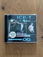 CD | Ice-T - O.G. Original Gangster, Cd's en Dvd's, Ophalen of Verzenden