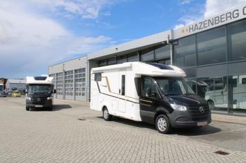 Eura Mobil Profila T 696 Mercedes 417 CDI 9 G Automaat (95 beschikbaar voor biedingen
