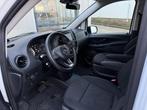 Mercedes-Benz Vito 116 CDI Extra Lang DC Comfort | NL-Auto/L, Automaat, Stof, Gebruikt, 4 cilinders