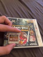 Angry Birds Star Wars - Nintendo 3DS, Puzzel en Educatief, Gebruikt, 1 speler, Ophalen of Verzenden