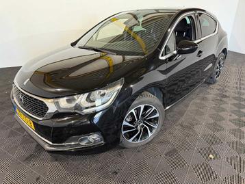 DS 4 1.2 PureTech Bns, JN-710-B beschikbaar voor biedingen