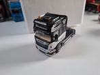 Scania pirovano, Hobby en Vrije tijd, Modelauto's | 1:50, Ophalen of Verzenden, Nieuw, Bus of Vrachtwagen, Wsi