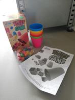 Bluff dice game (perudo), dobbelspel (nieuw), Hobby en Vrije tijd, Gezelschapsspellen | Overige, Een of twee spelers, Ophalen of Verzenden
