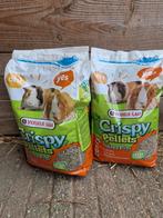 Cavia voer, Dieren en Toebehoren, Dierenvoeding, Ophalen of Verzenden, Knaagdier of Konijn