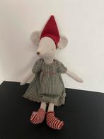 Maileg Muis Medium Kerstvrouw, Ophalen of Verzenden, Nieuw