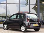 Volkswagen up! 1.0 5-deurs *Airco*DAB*APP Connect*BTW*, Voorwielaandrijving, Stof, Gebruikt, 4 stoelen