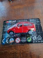 Audi a2  dickie   welly, Ophalen of Verzenden, Zo goed als nieuw
