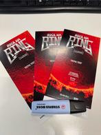 Rock am Ring 2026, Drie personen of meer, Meerdaags