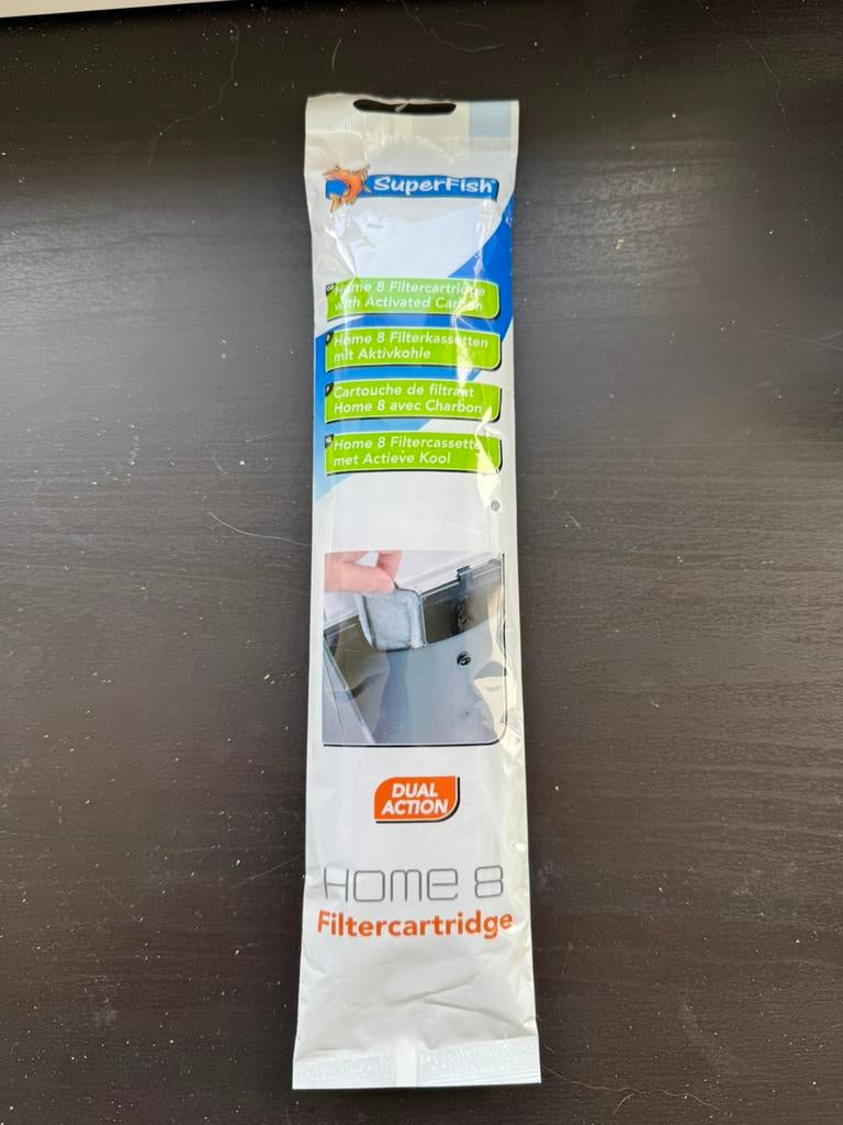 Super home 8, Dieren en Toebehoren, Ophalen of Verzenden, Nieuw