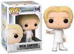 Gezocht funko pop nick carter, Verzamelen, Poppetjes en Figuurtjes, Ophalen of Verzenden, Nieuw