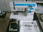 Lewenstein Ricken's Selection 12 Naaimachine, Ophalen
