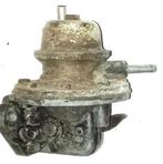 Pompen Peugeot 404 pijp motor tank Benzine water ruitwisser, Ophalen, Gebruikt