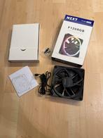 Nzxt RGB fan, Ophalen of Verzenden, Zo goed als nieuw, Luchtkoeling