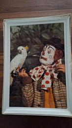 Pipo de clown puzzel, Ophalen of Verzenden, 500 t/m 1500 stukjes