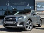 Audi Q2 1.4 TFSI CoD Sport Pano Navi LED, Stof, 4 cilinders, 150 pk, Cruise Control