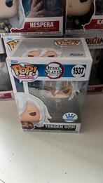 Tengen uzui funko pop, Ophalen of Verzenden, Zo goed als nieuw