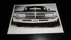 USA Persfoto  CHRYSLER  1965, Verzenden, Nieuw, Overige merken