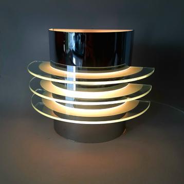 Wandlamp Ikea Drittel | Vintage Ikea lamp beschikbaar voor biedingen