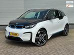 BMW I3 Executive Edition 120Ah 42 kWh Let Op ! 15950,- Euro, Auto's, BMW, Origineel Nederlands, Te koop, 703 min, 4 stoelen