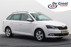 Skoda Fabia Combi 1.0 TSI Clever Climate, Cruise, Verwarmde, Voorwielaandrijving, Stof, Gebruikt, Origineel Nederlands