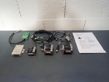 Schneider Electric Mdrive 17 / 23 , met driver en encoder beschikbaar voor biedingen