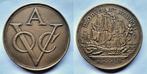 VOC Schip Amsterdam/Hersteller, Verzenden, Brons, Nederland