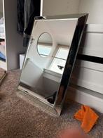 Zara Home spiegel, Huis en Inrichting, Woonaccessoires | Spiegels, Minder dan 50 cm, Ophalen of Verzenden, Zo goed als nieuw, Minder dan 100 cm