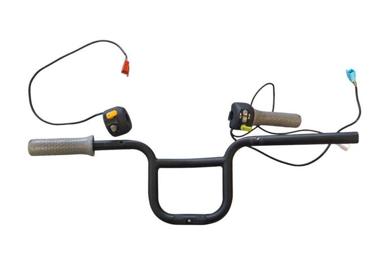 Stuur schakelaar handvaten origineel Segway B110S, Fietsen en Brommers, Brommeronderdelen | Scooters, Gebruikt, Ophalen of Verzenden