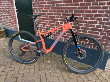 Santa Cruz Blur L beschikbaar voor biedingen