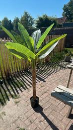 Kunst bananen plant, Ophalen of Verzenden