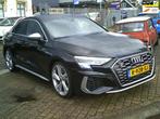 Audi S3 limousine 2.0 TFSI S3 quattro limo virt nieuwstaat!, Auto's, Te koop, Geïmporteerd, 5 stoelen, Benzine