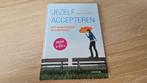 David Dewulf - Jezelf accepteren incl, Ophalen of Verzenden, Zo goed als nieuw, David Dewulf