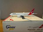 Qantas modelvliegtuig 1/400 boeing 787, Overige merken, 1:200 of kleiner, Nieuw, Ophalen of Verzenden