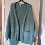 Mint groen vest merk Rainbow, maat 48/50 nieuw., Rainbow, Trui of Vest, Nieuw, Ophalen of Verzenden