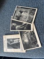 Passiespelen Oberammergau Kaarten, Ophalen of Verzenden, 1920 tot 1940, Gelopen, Duitsland