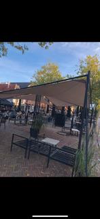 Doek tent, Ophalen of Verzenden, Gebruikt
