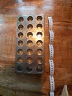 Oude Bonbon Mal - Vintage Bakvorm, Antiek en Kunst, Ophalen of Verzenden