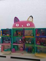 Gaby's Poppenhuis met Uitbreidingen & Accessoires, Ophalen, Gebruikt, Poppenhuis