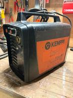 Kemppi Fit Weld met Abicor Binzel Toorts, Doe-het-zelf en Verbouw, Gereedschap | Lasapparaten, Ophalen of Verzenden, Gebruikt