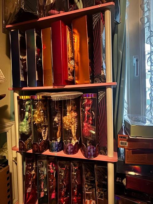Rainbow High / Monster High / Bratz poppen, Verzamelen, Poppen, Nieuw, Pop, Ophalen of Verzenden