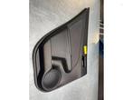 Portierbekleding 4Deurs links-achter van een Toyota Prius, Auto-onderdelen, Interieur en Bekleding, Ophalen of Verzenden, 3 maanden garantie