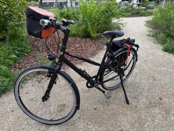 VSF fahrradmanufaktur T-900 Dames Rohloff. Nieuw!! beschikbaar voor biedingen