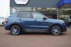 Lynk & Co 01 1.5 Automaat | 51.000KM | Airco | Elek. Pakket, Stof, Euro 6, Blauw, Bedrijf