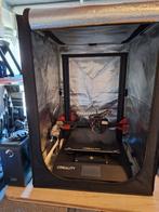 3D Printer, Computers en Software, 3D Printers, Ophalen, Gebruikt, Ingebouwde Wi-Fi, CREALITY