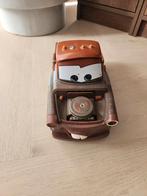 Cars Takel Speelgoed, Ophalen of Verzenden, Gebruikt